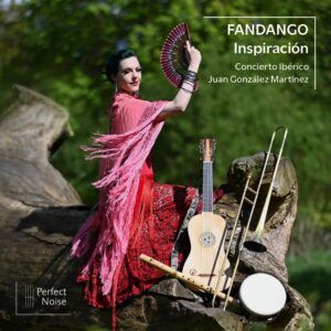Fandango: Inspiracion - Concierto Iberico