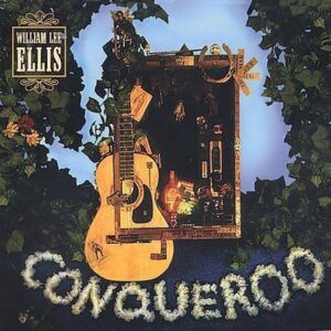 Conqueroo - William Lee Ellis