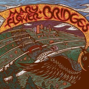Bridges - Mary Flower