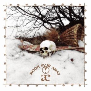 Athanor Eurasia - Moon Far Away