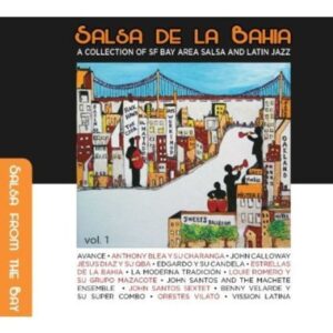 Salsa De La Bahia 1