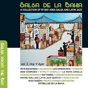 Salsa De La Bahia 2