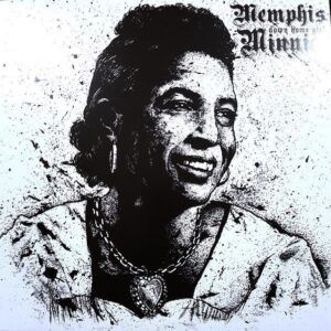 Down Home Girl (Vinyl) - Memphis Minnie