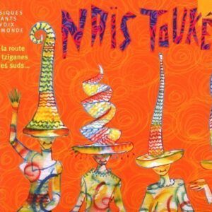 Nais Touke ! - Au Fil De L'Air