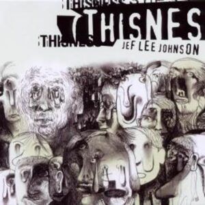 Thisness - Johnson Jef Lee