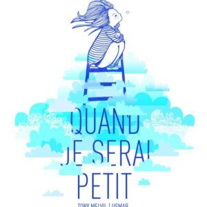 Quand Je Serai Petit - Tony Melvil / Usmar