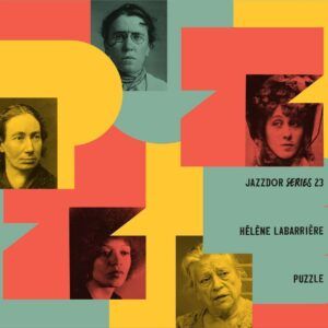 Puzzle - Helene Labarriere