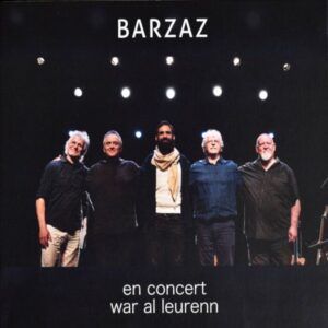 War Al Leurenn - Barzaz