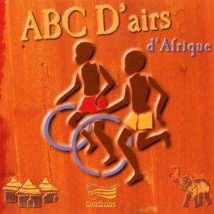 L'ABC d'Air d'Afrique - Claude Chapgier & Serge Folie