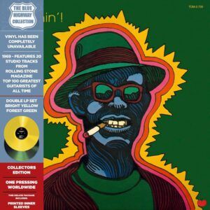 Lightnin'! (Vinyl) - Lightnin' Hopkins