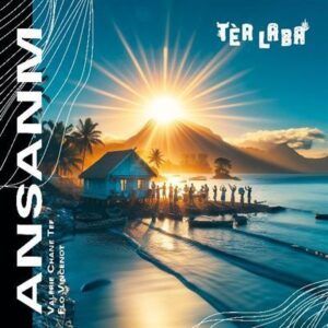 Ansanm - Ter Laba