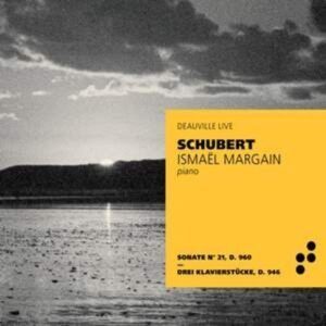 Schubert - Ismaël Margain