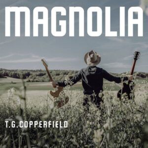 Magnolia - T.G. Copperfield