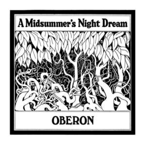 A Midsummer's Night Dream - Oberon