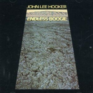 Endless Boogie - John Lee Hooker