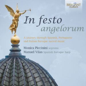 In Festo Angelorum - Monica Piccinini