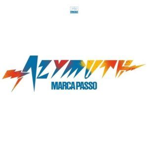 Marca Passo - Azymuth