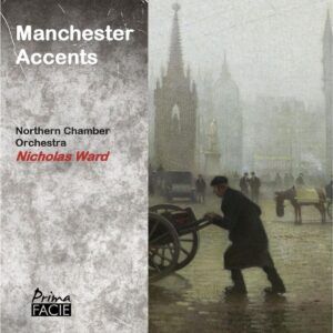 Manchester Accents - Nicholas Ward