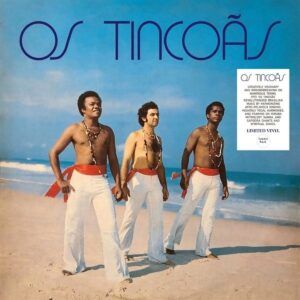 Os Tincoas (Vinyl) - Os Tincoas