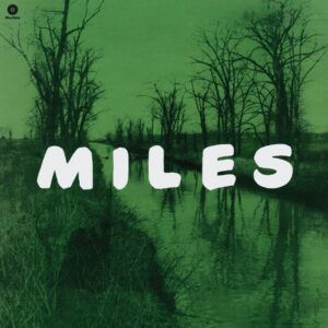 Miles: The New Miles Davis Quintet (Vinyl) - Miles Davis