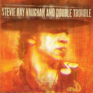 Live At Montreux 1982 & 1985 - Stevie Ray & Double Troub Vaughan
