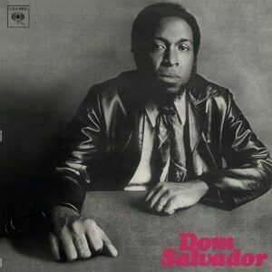 Dom Salvador (Vinyl) - Dom Salvador