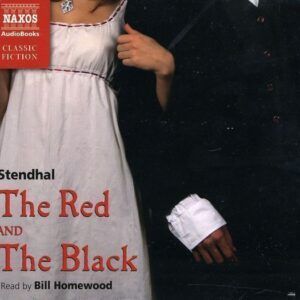 Stendhal: The Red And The Black - Bll Homewood