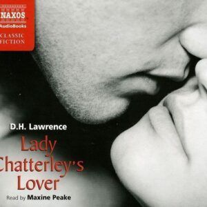 D.H. Lawrence: Lady Chatterley's Lover - Maxine Peake