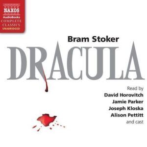 Bram Stoker: Dracula - David Horovitch