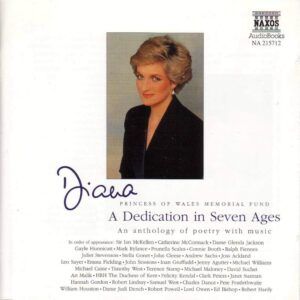 Diana: A Dedication In Seven - Ian McKellen
