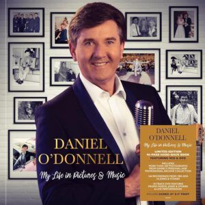 My Life In Pictures & Music - Daniel O'Donnell