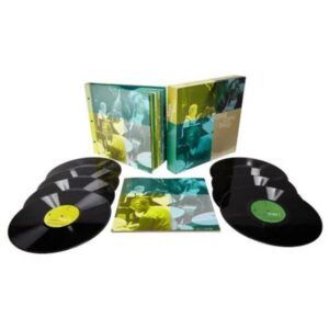 Trilogy (Vinyl) - Chick Corea Trilogy
