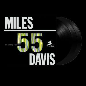 Miles '55 (Vinyl) - Miles Davis
