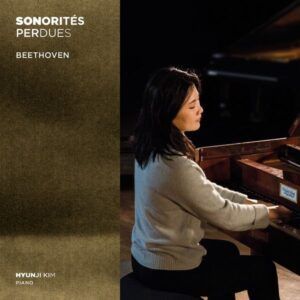 Beethoven: Sonorites Perdues - Hyunji Kim
