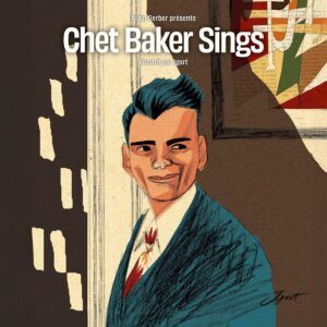 Vinyl Story - Chet Baker