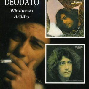 Whirlwinds / Artistry - Deodato