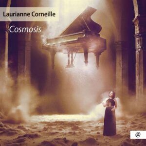 Cosmosis - Laurianne Corneille