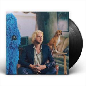 As Palavras Vol. 1 & 2 (Vinyl) - Rubel