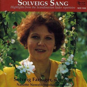 Solveig's Song - Solveig Faringer