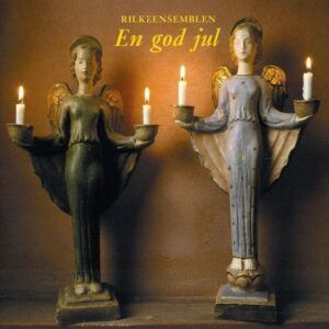 En God Jul: A Merry Christmas - Ann-Christine Göransson-Kjellgren