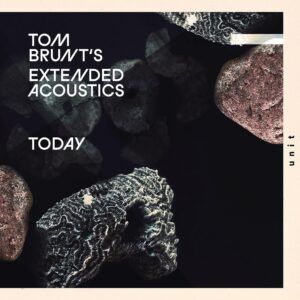 Today - Tom Brunt's Extended Acoustics