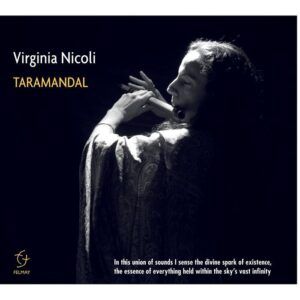 Taramandal - Virginia Nicoli
