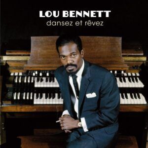 Dansez Et Revez - Lou Bennett