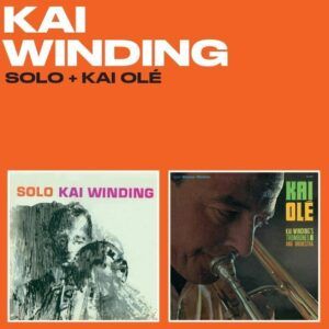 Solo / Kai Ole - Kai Winding