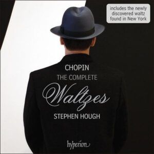 Chopin: Complete Waltzes - Stephen Hough
