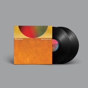 Ride Into The Sun (Vinyl) - Brad Mehldau