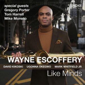 Like Minds - Wayne Escoffery