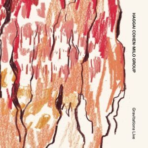 Gravitations - Haggai Cohen-Milo