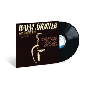 The Soothsayer (Vinyl) - Wayne Shorter