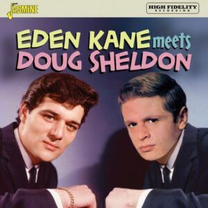 Eden Kane Meets Doug Sheldon - Eden Kane & Doug Sheldon